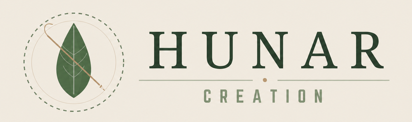 Hunar Creation